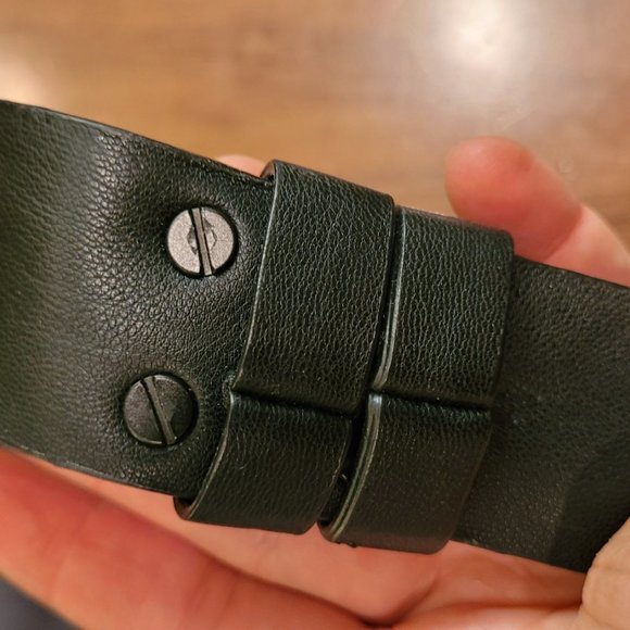 French Connection Messenger Bag - Picture 8 of 9